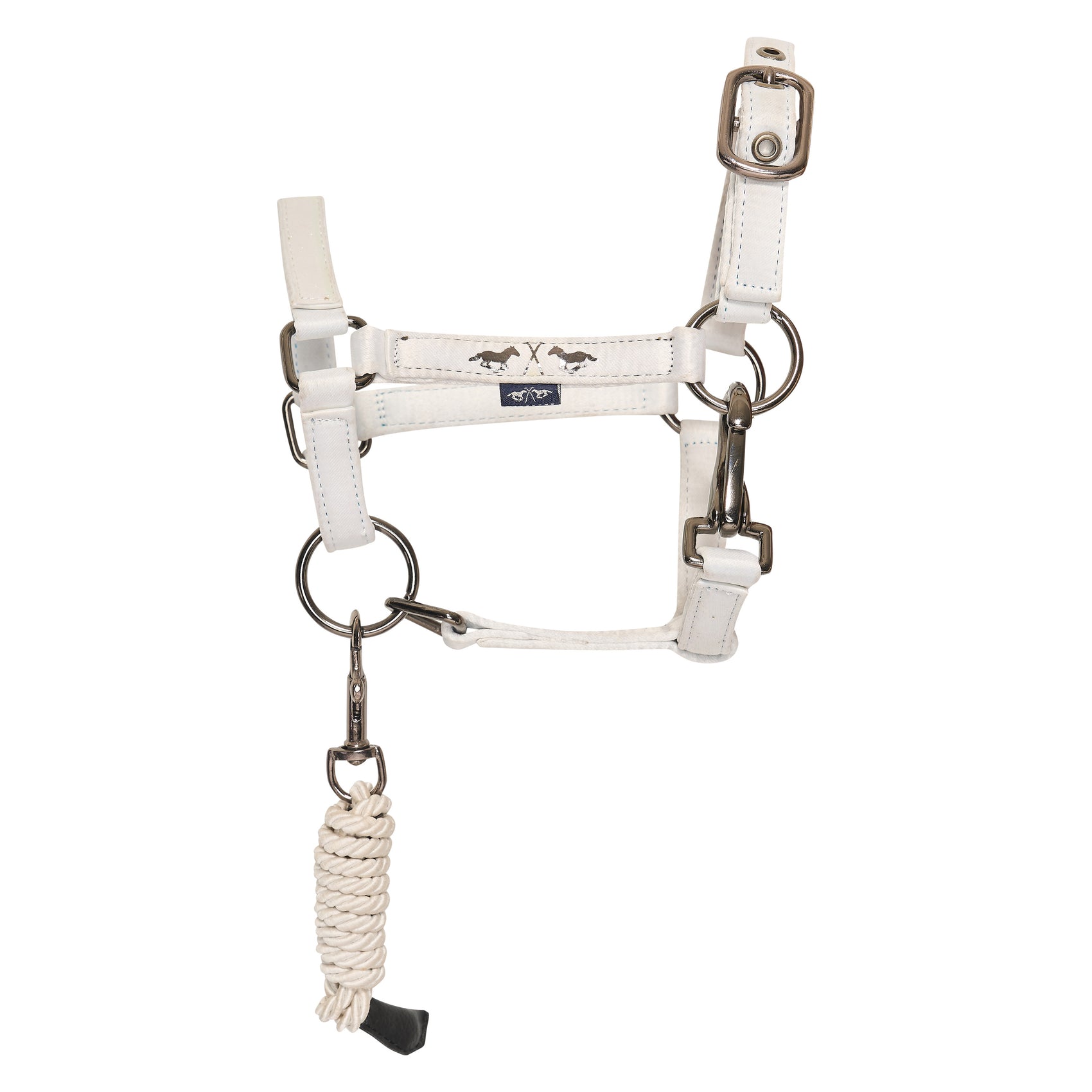 Hobby Horse halfter HVPRuby