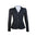 Turnierjacket -Mesh Linda-