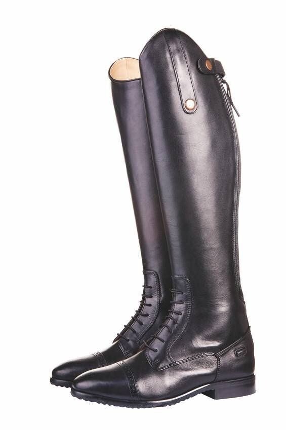 Reitstiefel -Valencia Kids- lang/extra slim