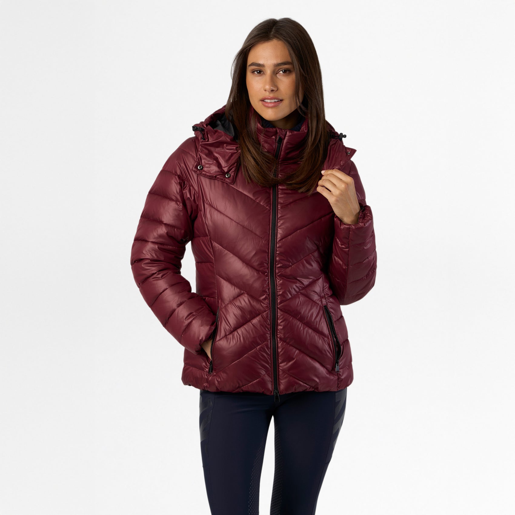 Jacke HVPRobina