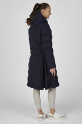 PIKEUR FLEXQUILT RAINCOAT Stepp-Reitmantel