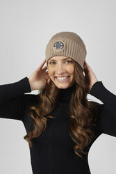 PIKEUR BEANIE Damenmütze