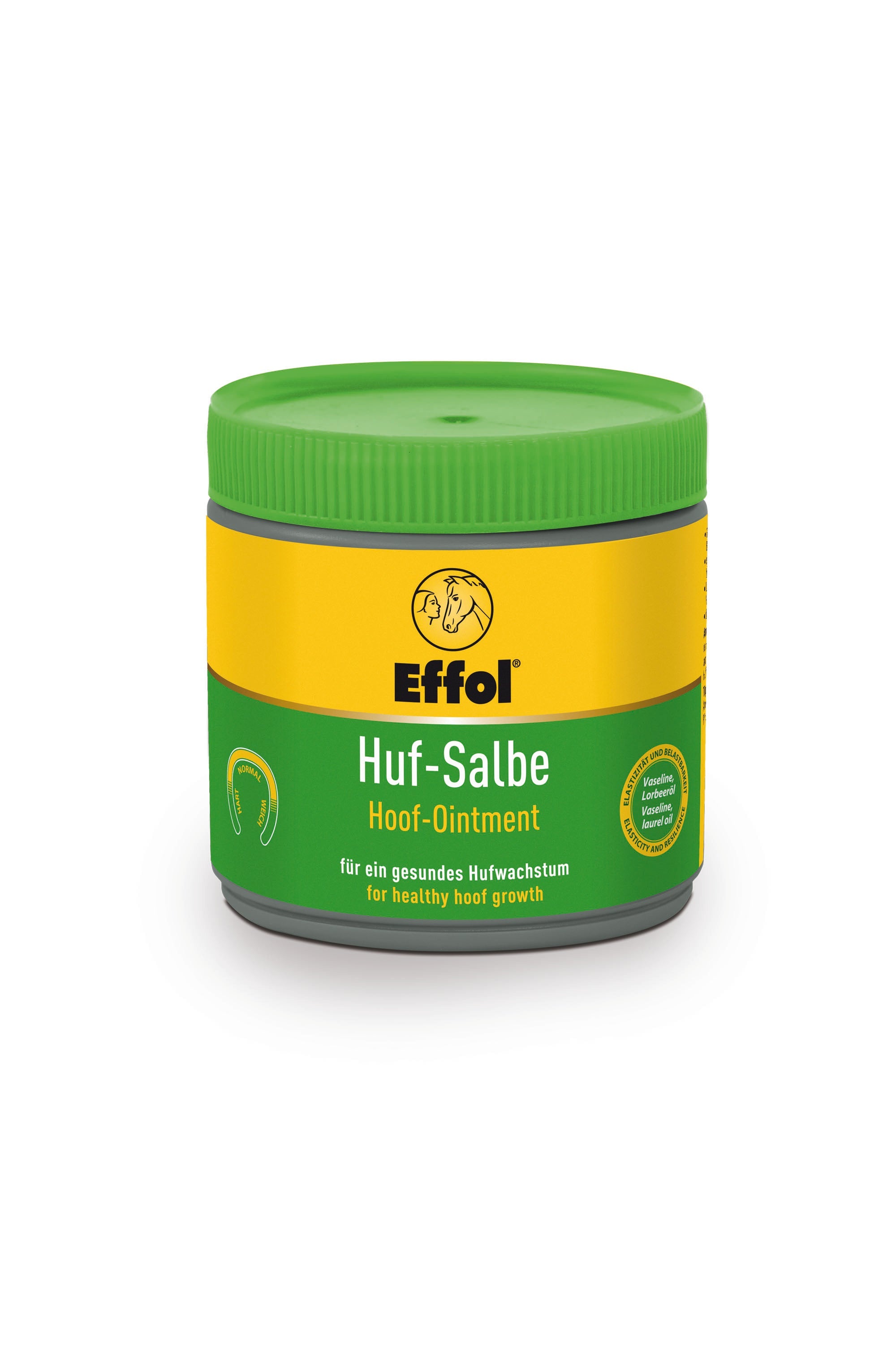 Effol-Hufsalbe grün, 500 ml