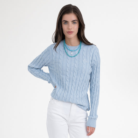Pullover HVPTally