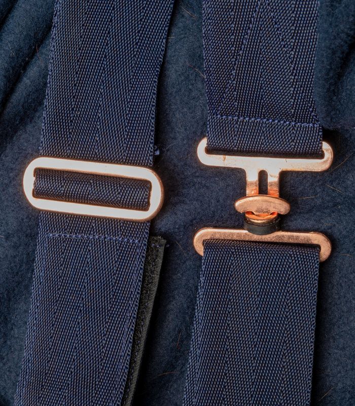 Fleecedecke Modern RosÃ©
