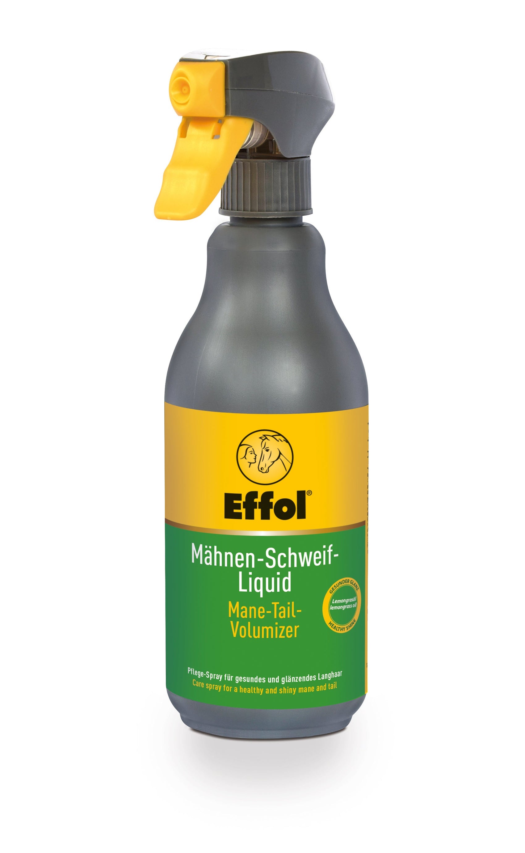 Effol-Mähnen-Schweif-Liquid  500ml