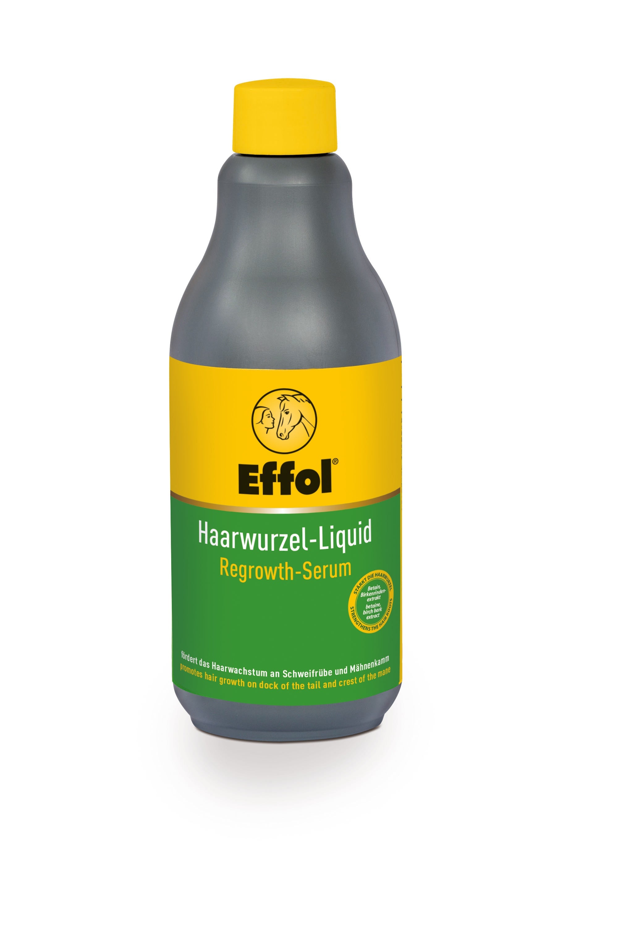 Effol-Haarwurzel Liquid  500 ml