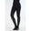Reithose - Rosegold Glamour - Grip Vollbesatz
