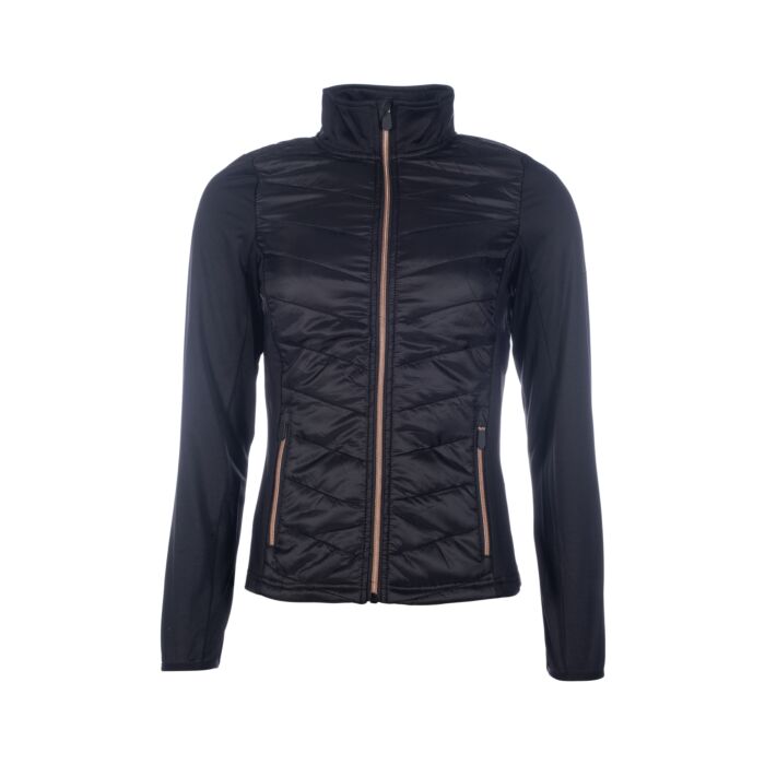 Jersey-/Nylonjacke -Prag- Style