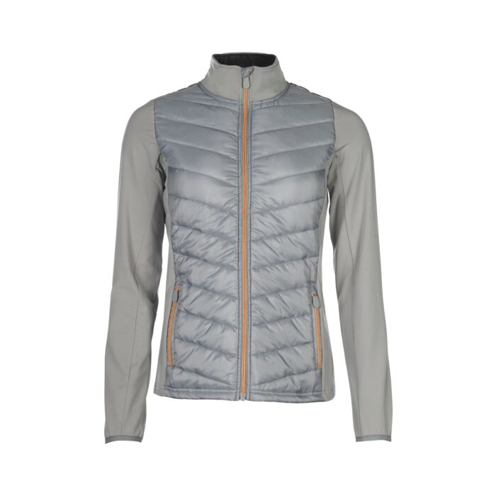 Jersey-/Nylonjacke -Prag- Style
