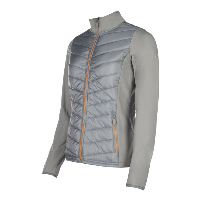 Jersey-/Nylonjacke -Prag- Style