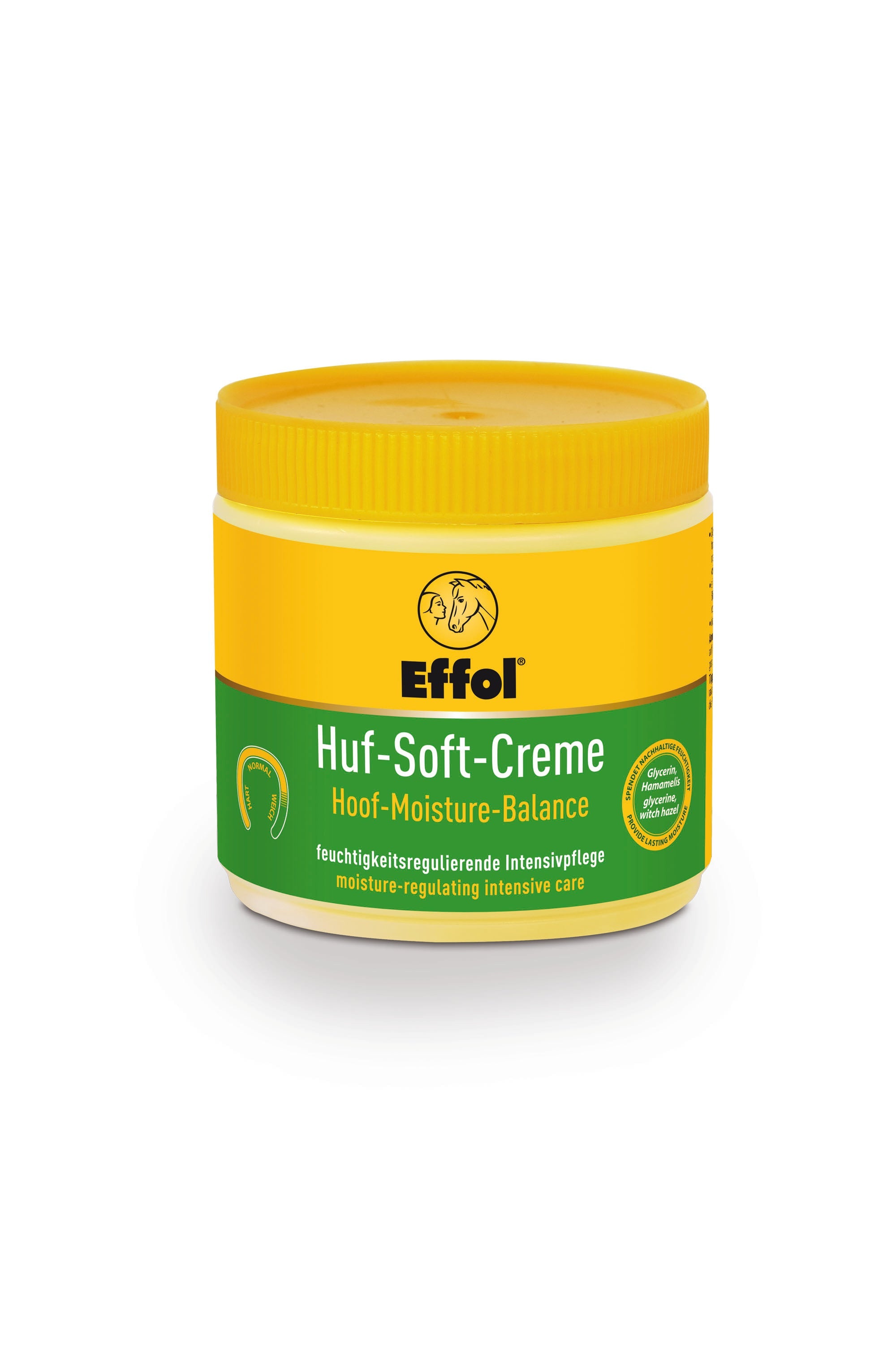 Effol Huf-Soft Creme  500 ml