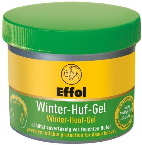 Effol Winter Huf Gel  500 ml