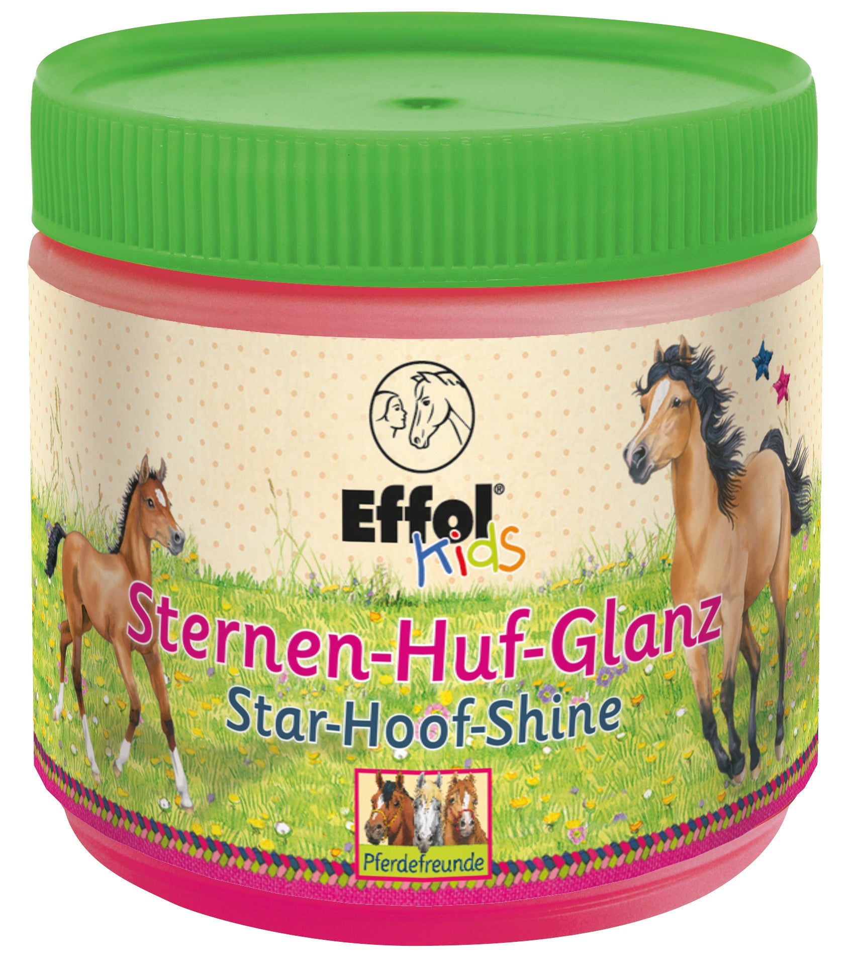 Effol Kids Sternen-Glanz 300 ml