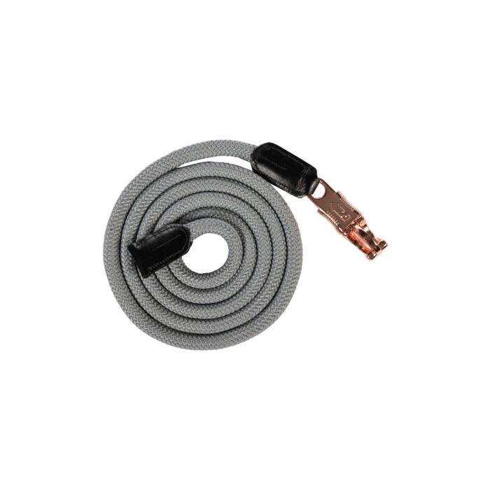 Strick -Rosegold Glamour- Style mit Panikhaken