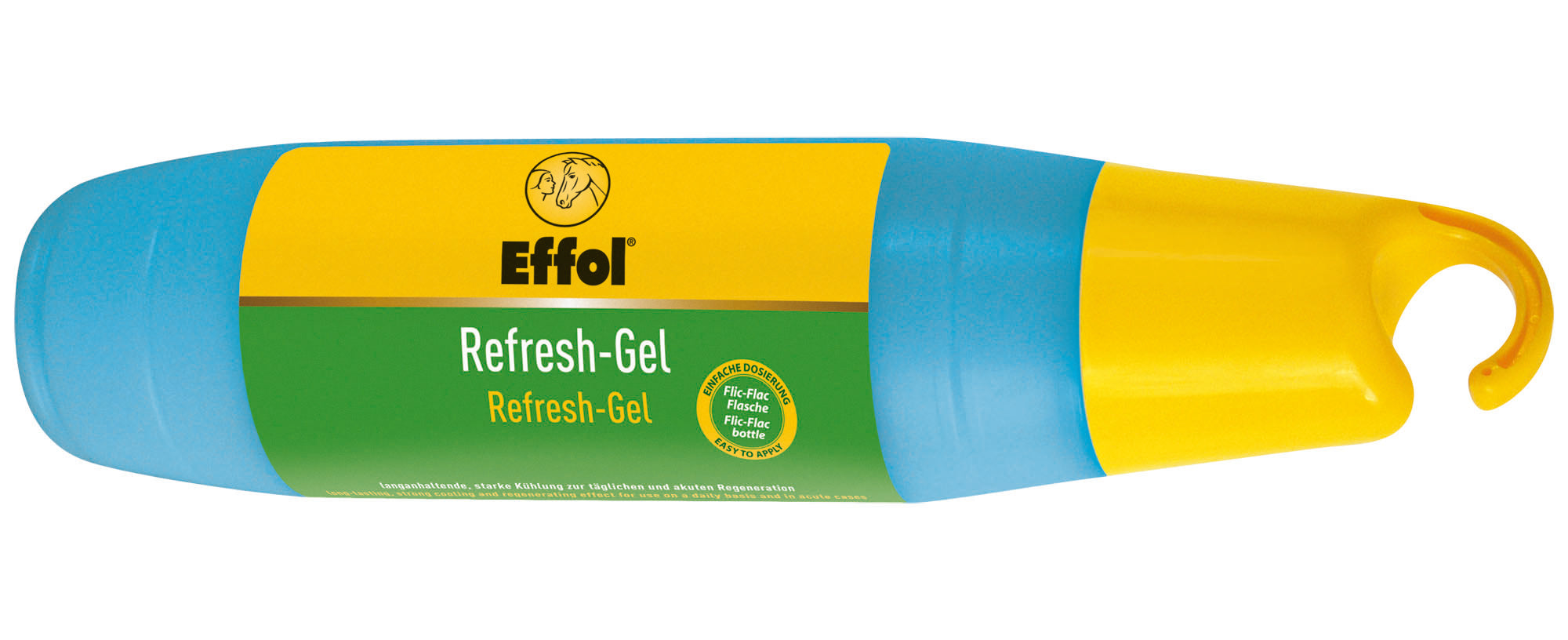 Effol Refresh-Gel  500 ml