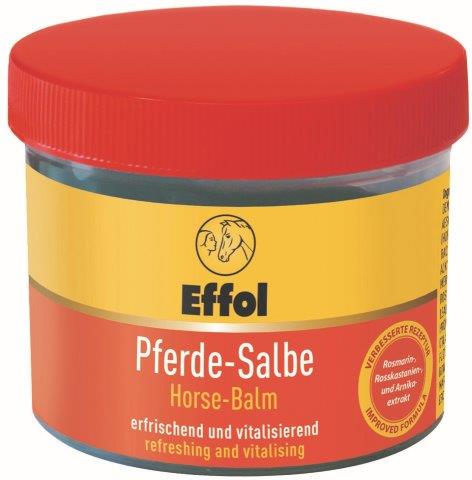 Effol-Pferdesalbe  500ml