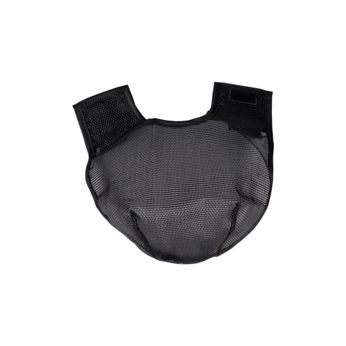 Nüsternschutz mit Klett, 3er-Set