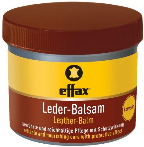 Effax-Lederbalsam  500ml