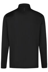 PIKEUR ZIP SIRT Herren-Langarmshirt