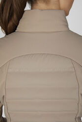 PIKEUR QUILTED FLEXVEST Steppweste