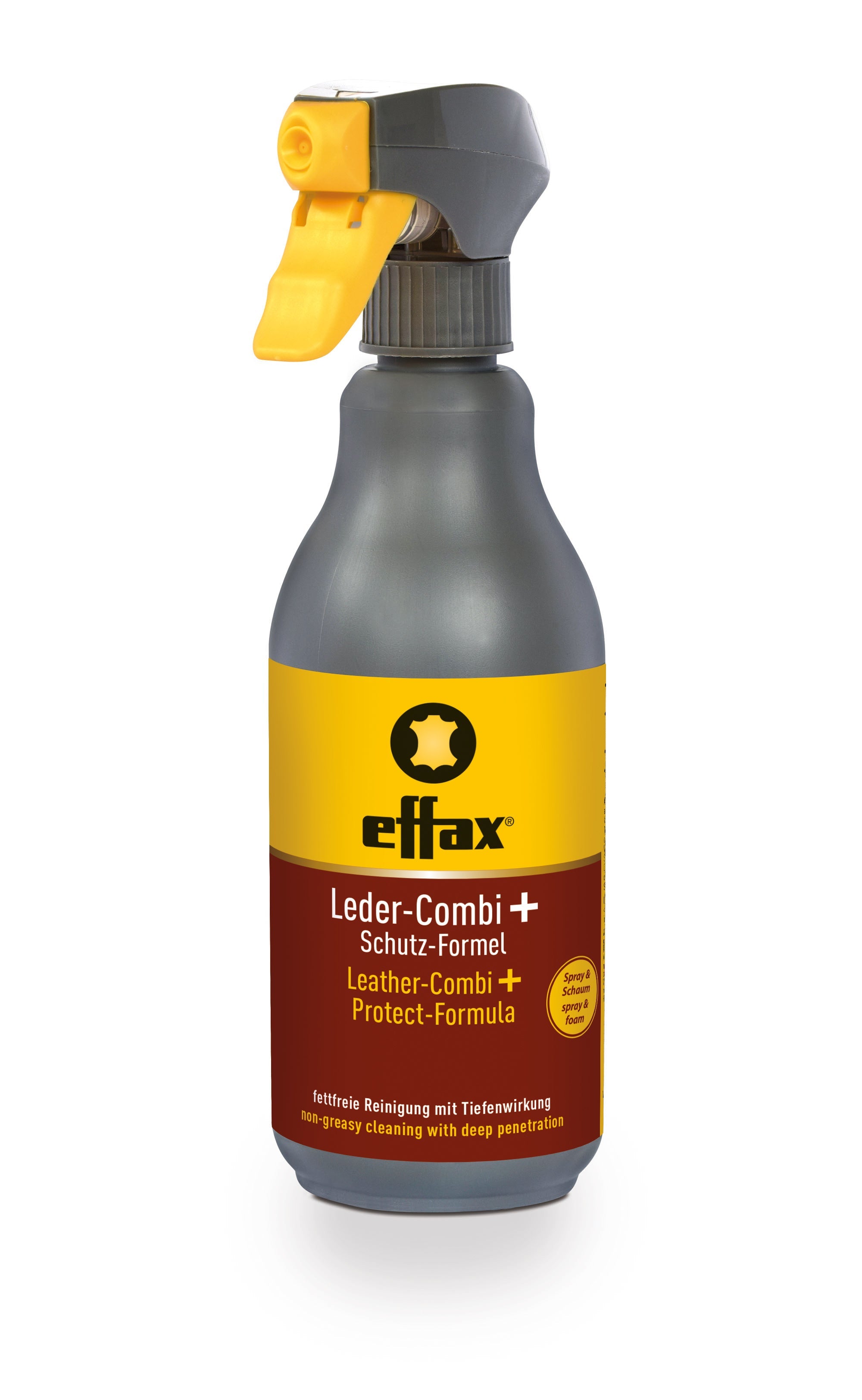 Effax-Leder-Combi  500 ml