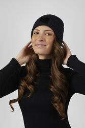PIKEUR BEANIE Damenmütze