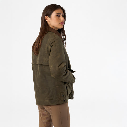 Jacke HVPMischa