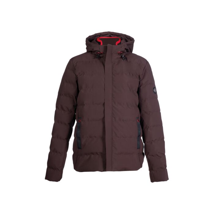 Herren-Steppjacke -Hamburg-