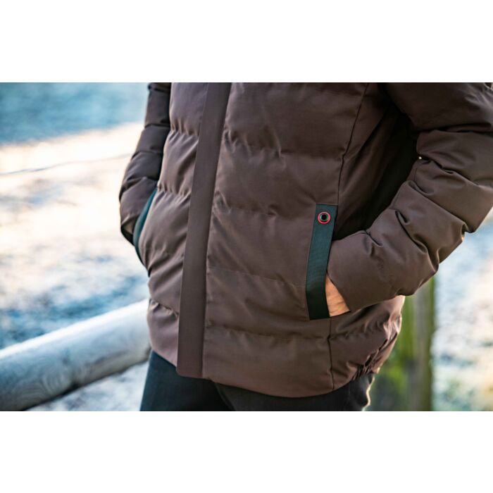 Herren-Steppjacke -Hamburg-
