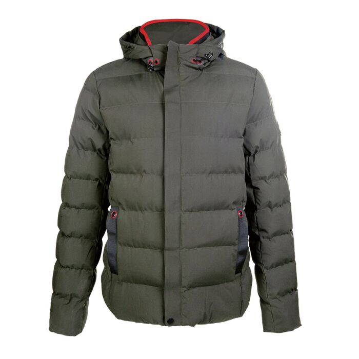 Herren-Steppjacke -Hamburg-