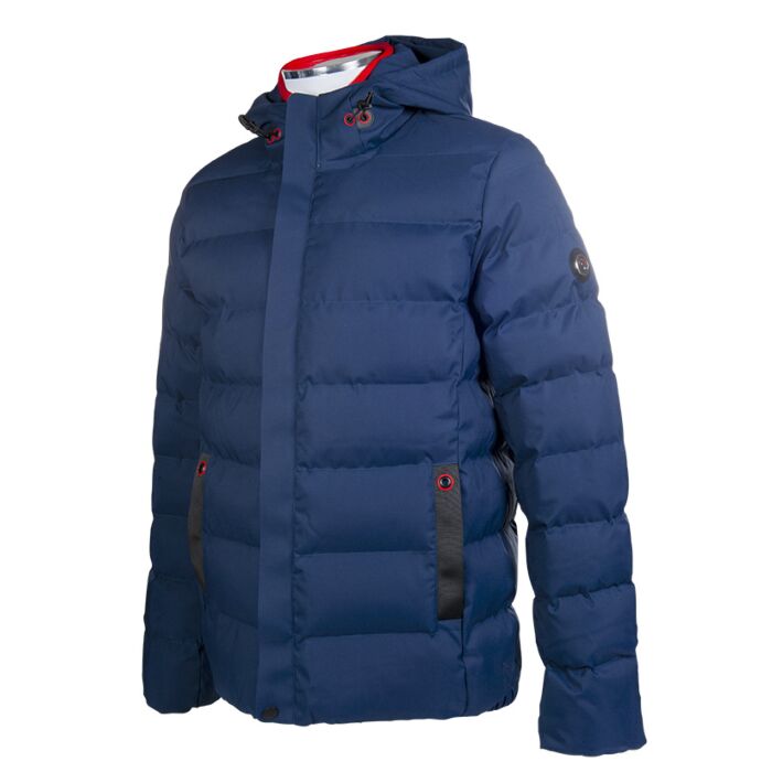 Herren-Steppjacke -Hamburg-