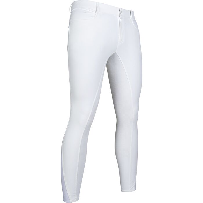 Herren-Reithose -Sportive- Silikon-Vollbesatz