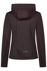 PIKEUR TECHVELVET FLEECE Fleecejacke
