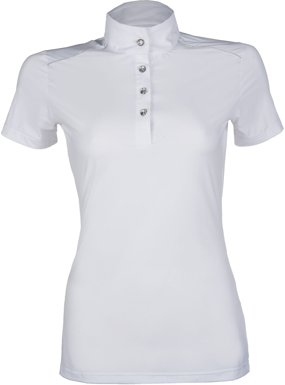 Turniershirt -Premium-