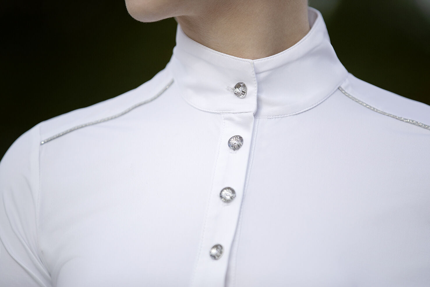 Turniershirt -Premium-