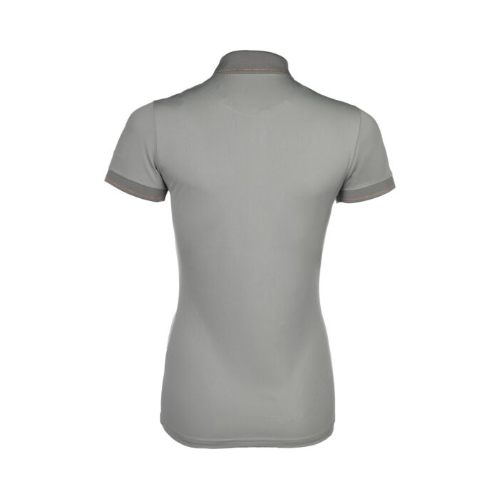 Poloshirt -Rosegold Glamour- Style