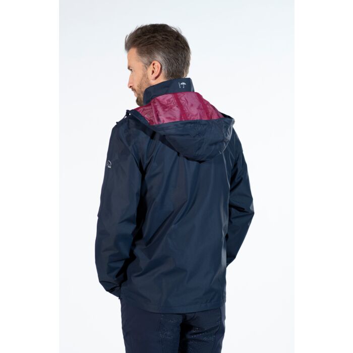 Herren-Regenjacke -Rainy Day-