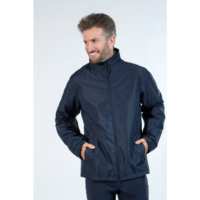 Herren-Regenjacke -Rainy Day-