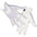 Reithandschuhe - Grip - Mesh
