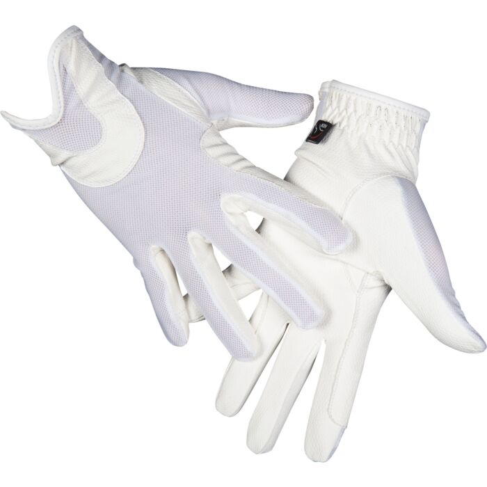 Reithandschuhe - Grip - Mesh