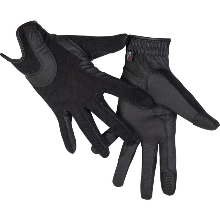 Reithandschuhe - Grip - Mesh