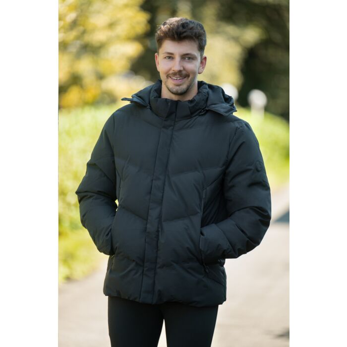 Herren-Outdoorjacke -Munich-