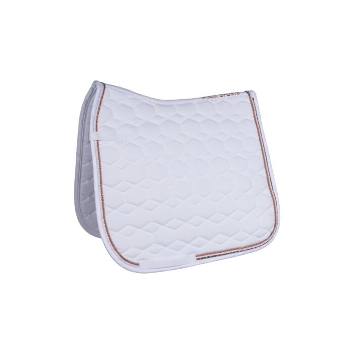 Schabracke - Rosegold Glamour -