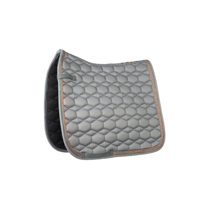 Schabracke -Rosegold Glamour- Style