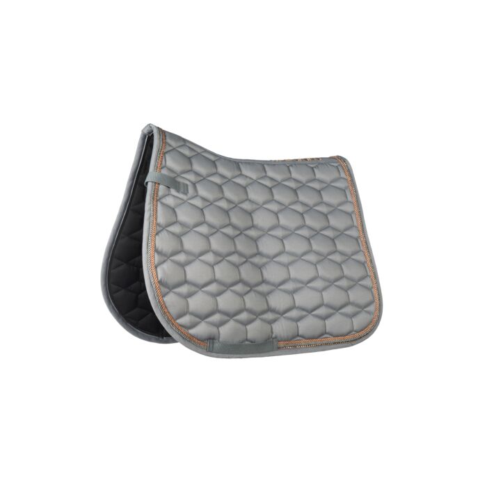 Schabracke -Rosegold Glamour- Style