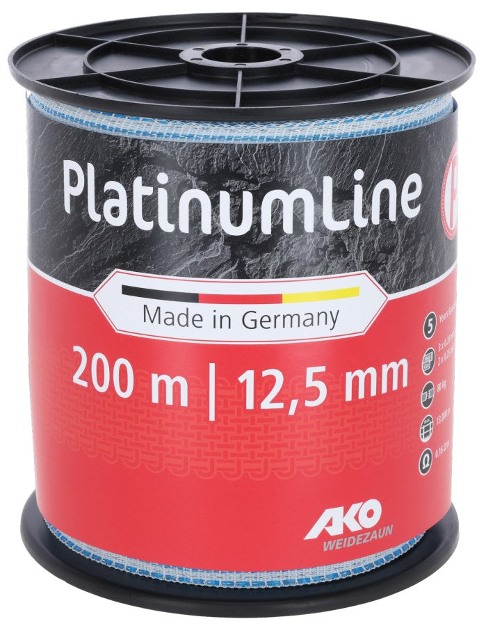 PlatinumLineBand 12,5mm