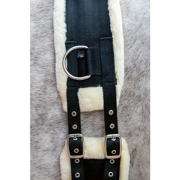 Longiergurt - Teddy -