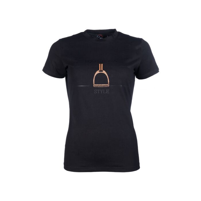 T-Shirt -Equine Sports- Style