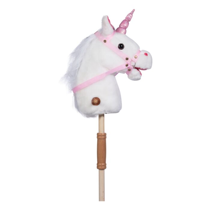 Steckenpferd Bella